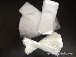 上海拓界實業 深耕塑料包裝與針織品原料批發，一站式采購解決方案