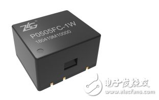 自帶短路保護(hù)的微功率模塊 在電源模塊中的獨(dú)特優(yōu)勢(shì)與創(chuàng)新應(yīng)用